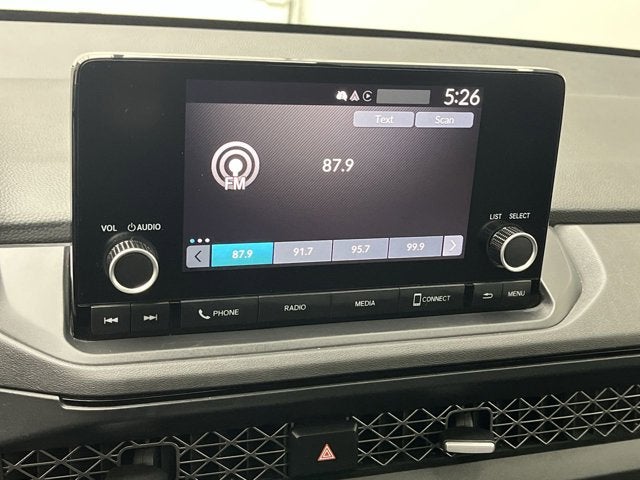 2023 Honda Accord Sedan EX