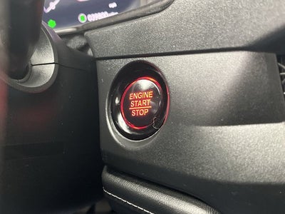 2023 Honda Accord Sedan EX