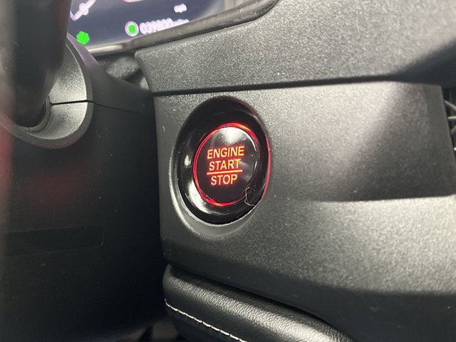 2023 Honda Accord Sedan EX