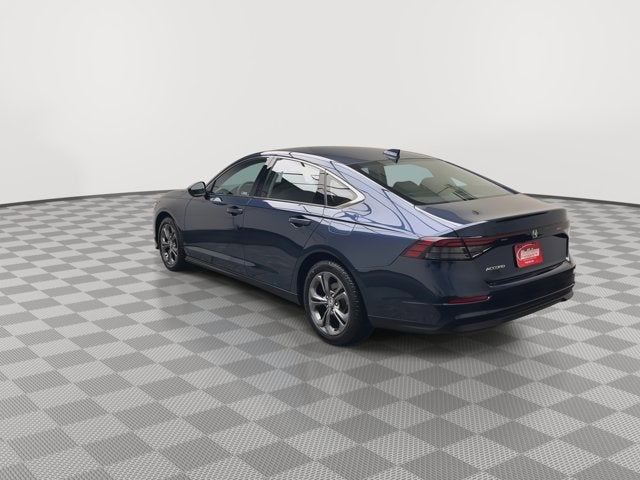 2023 Honda Accord Sedan EX