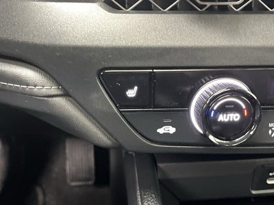 2023 Honda Accord Sedan EX