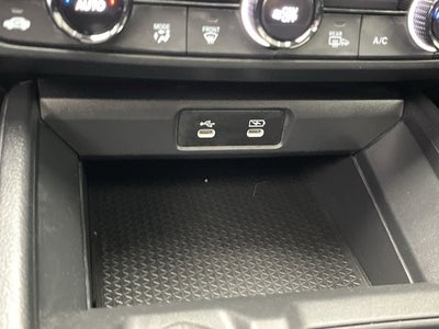 2023 Honda Accord Sedan EX