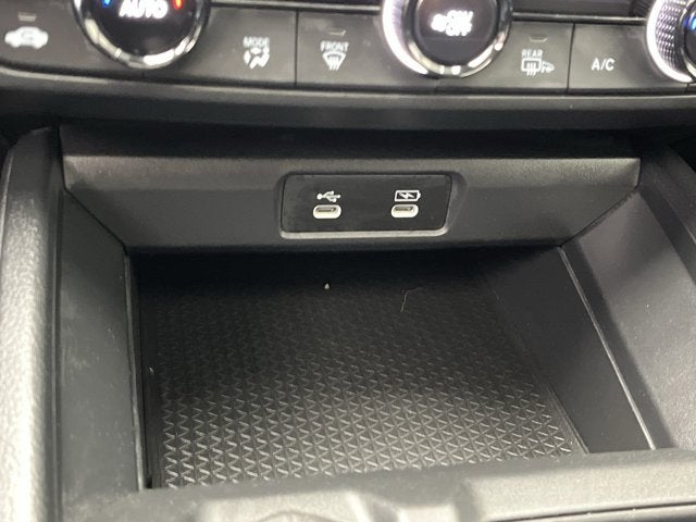 2023 Honda Accord Sedan EX