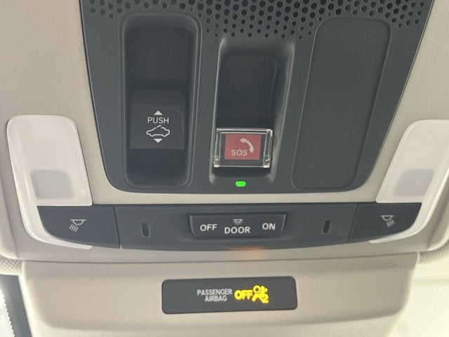 2023 Honda Accord Sedan EX