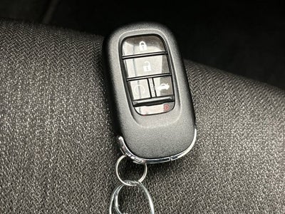 2023 Honda Accord Sedan EX