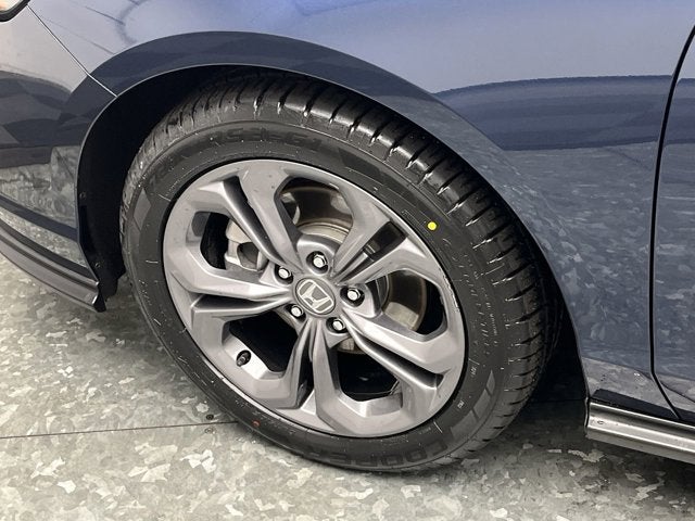 2023 Honda Accord Sedan EX