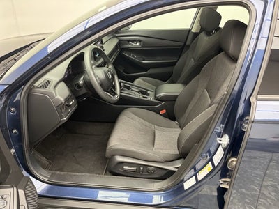 2023 Honda Accord Sedan EX
