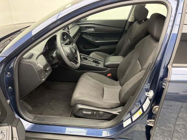 2023 Honda Accord Sedan EX