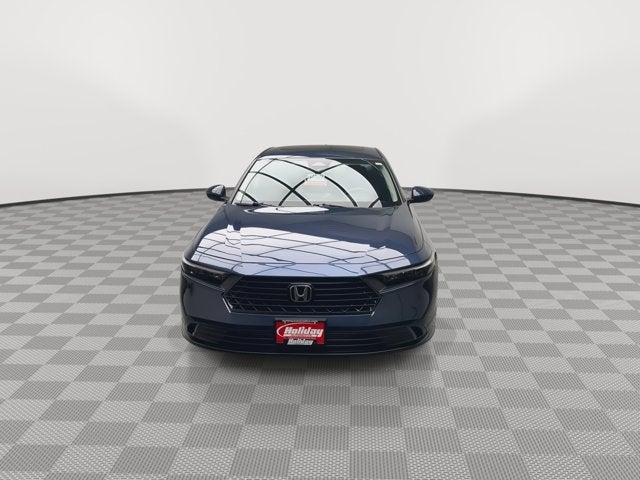 2023 Honda Accord Sedan EX