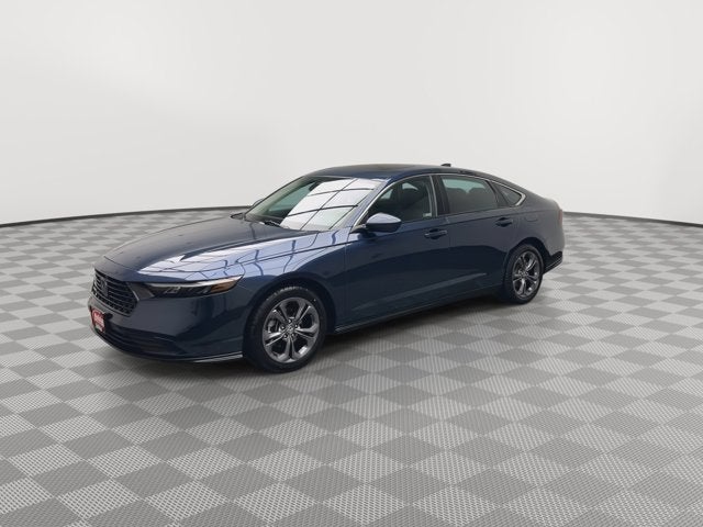 2023 Honda Accord Sedan EX