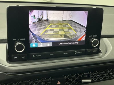 2023 Honda Accord Sedan EX