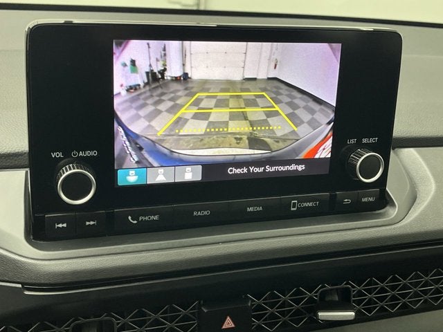 2023 Honda Accord Sedan EX