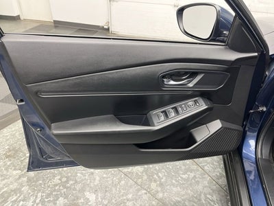 2023 Honda Accord Sedan EX