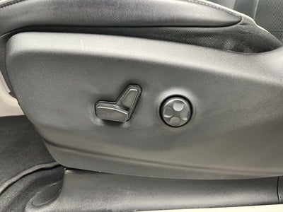 2022 Chrysler Pacifica Hybrid Limited