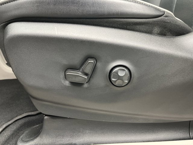 2022 Chrysler Pacifica Hybrid Limited