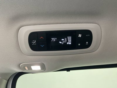 2022 Chrysler Pacifica Hybrid Limited