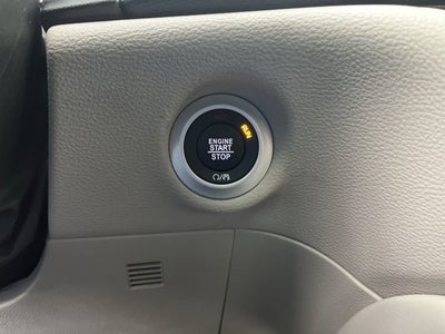 2022 Chrysler Pacifica Hybrid Limited