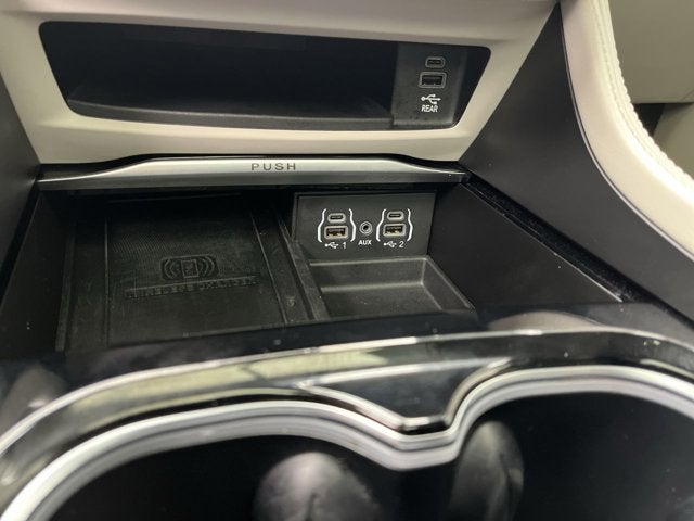 2022 Chrysler Pacifica Hybrid Limited