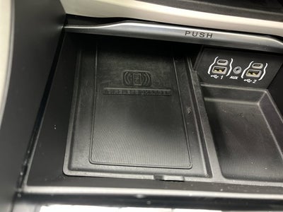 2022 Chrysler Pacifica Hybrid Limited