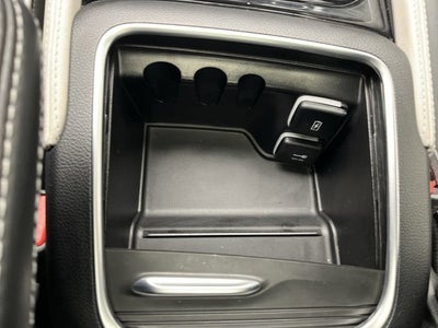 2022 Chrysler Pacifica Hybrid Limited