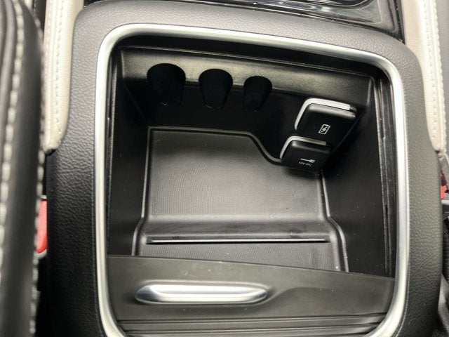 2022 Chrysler Pacifica Hybrid Limited