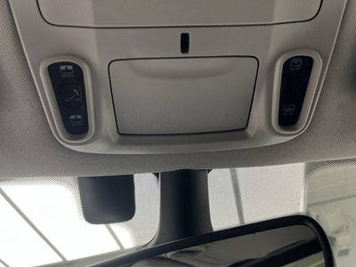 2022 Chrysler Pacifica Hybrid Limited