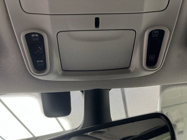 2022 Chrysler Pacifica Hybrid Limited