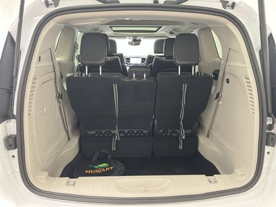 2022 Chrysler Pacifica Hybrid Limited