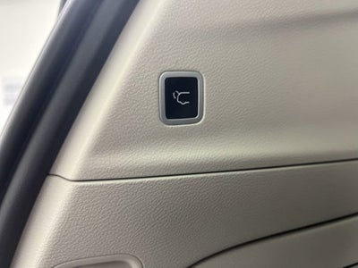 2022 Chrysler Pacifica Hybrid Limited