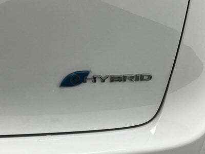 2022 Chrysler Pacifica Hybrid Limited