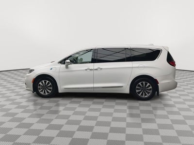 2022 Chrysler Pacifica Hybrid Limited