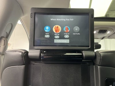 2022 Chrysler Pacifica Hybrid Limited