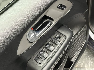 2021 Chrysler Pacifica Limited