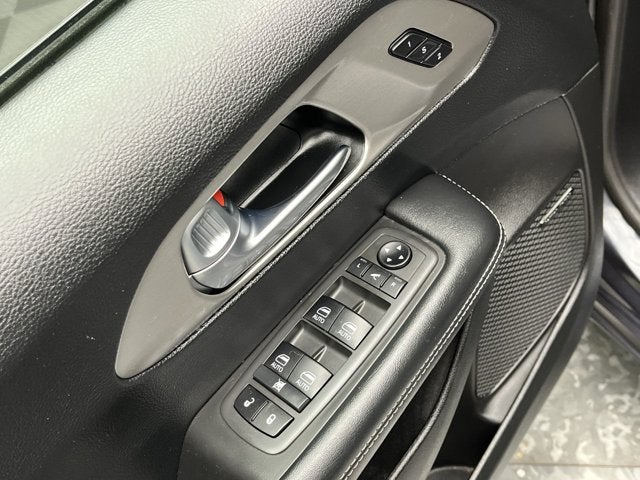 2021 Chrysler Pacifica Limited