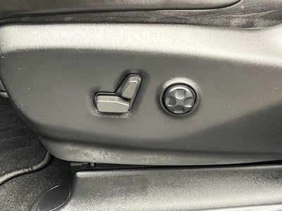 2021 Chrysler Pacifica Limited