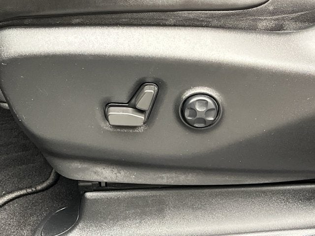 2021 Chrysler Pacifica Limited