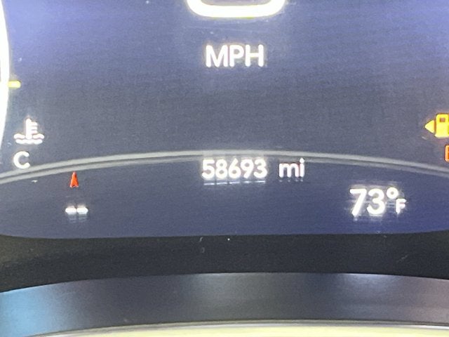2021 Chrysler Pacifica Limited
