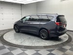 2021 Chrysler Pacifica Limited