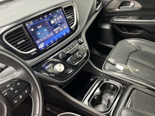 2021 Chrysler Pacifica Limited