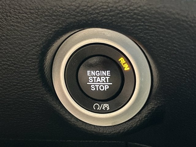 2021 Chrysler Pacifica Limited