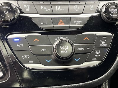 2021 Chrysler Pacifica Limited