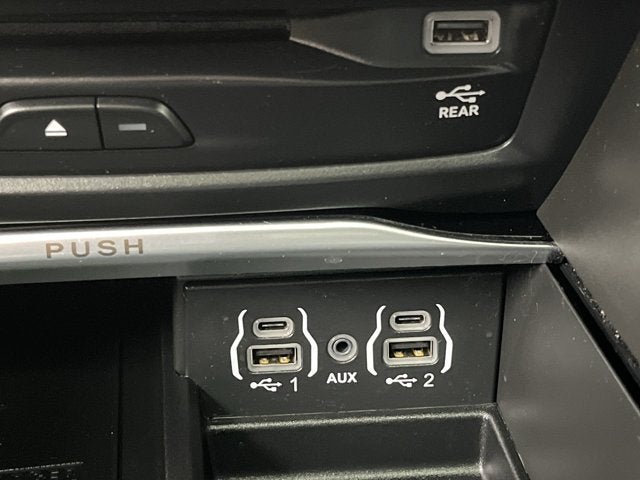 2021 Chrysler Pacifica Limited