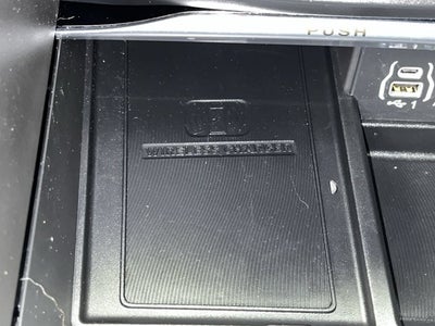 2021 Chrysler Pacifica Limited