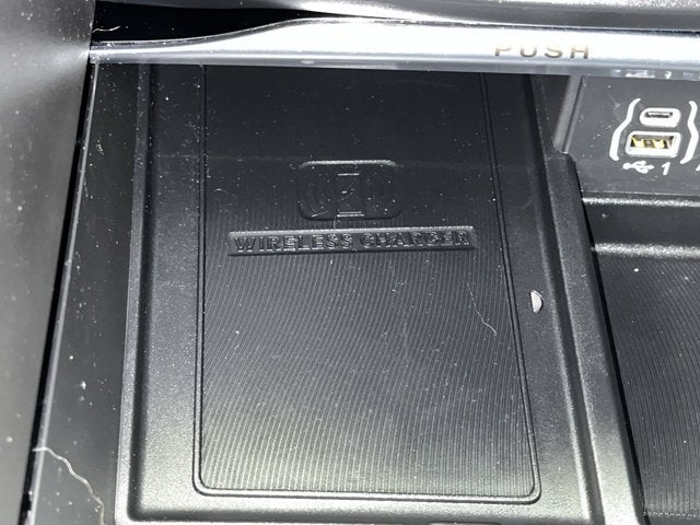 2021 Chrysler Pacifica Limited