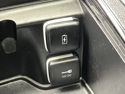2021 Chrysler Pacifica Limited