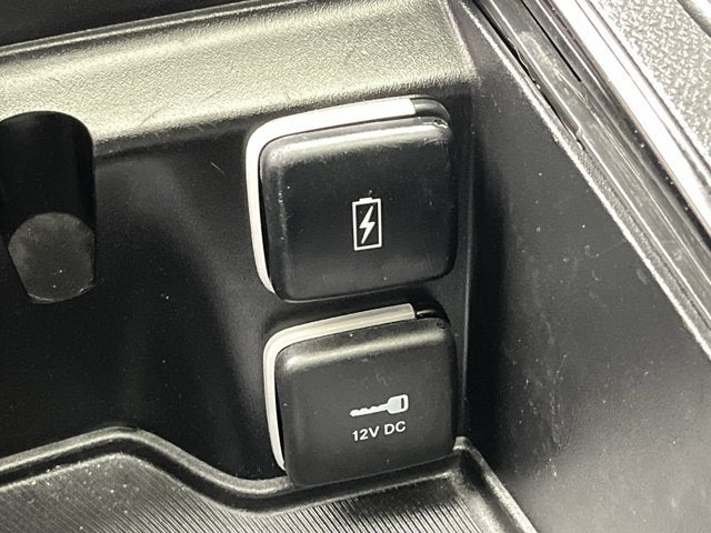 2021 Chrysler Pacifica Limited