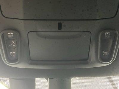 2021 Chrysler Pacifica Limited