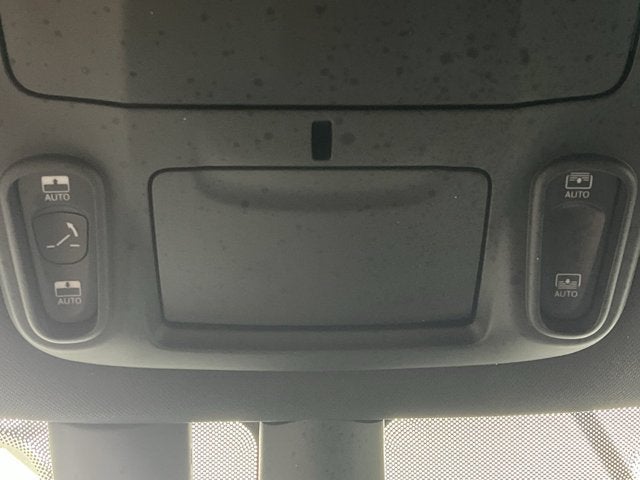 2021 Chrysler Pacifica Limited