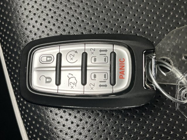 2021 Chrysler Pacifica Limited