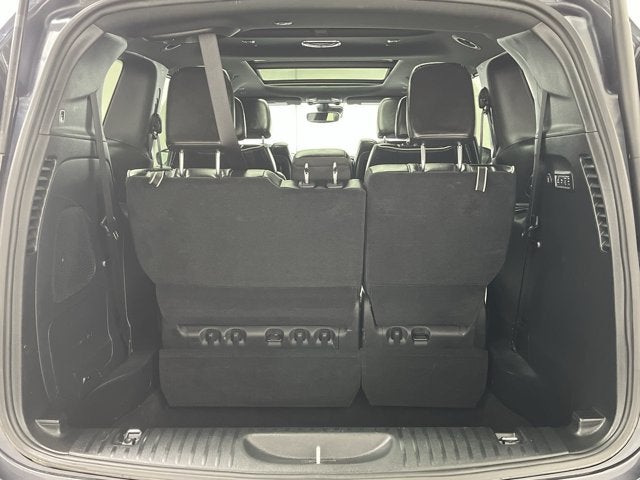 2021 Chrysler Pacifica Limited